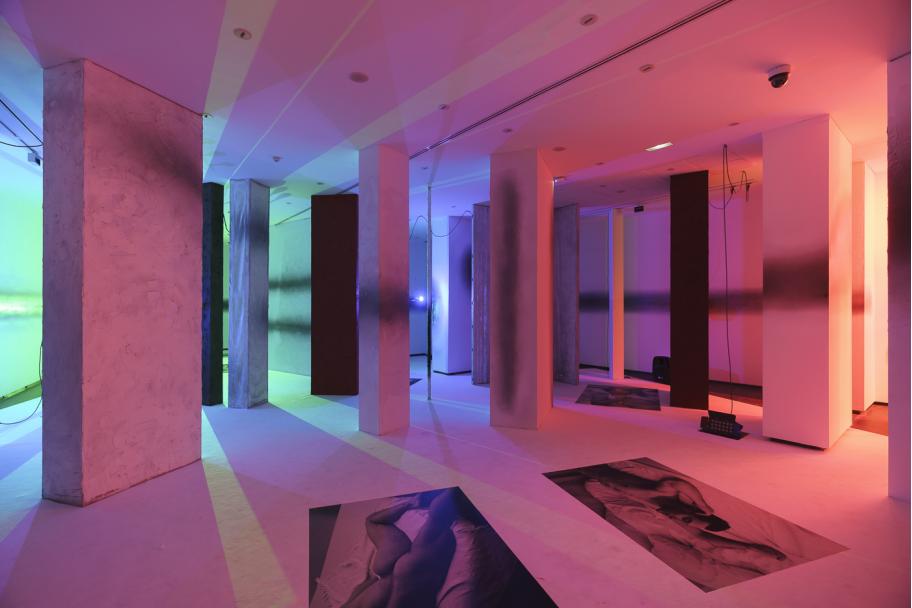 Reflector de Miriadas