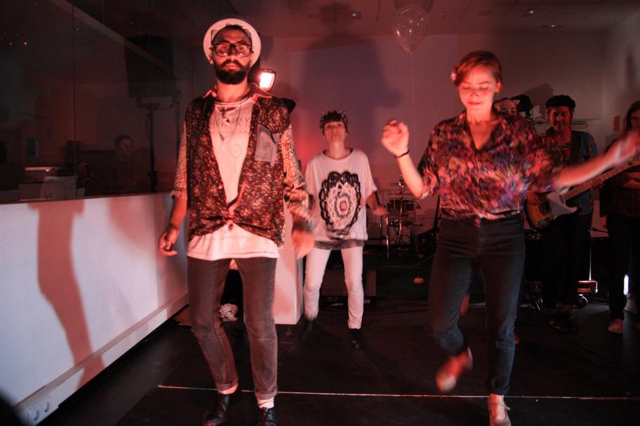 PICNIC SESSIONES 2010