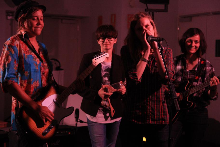 PICNIC SESSIONES 2010