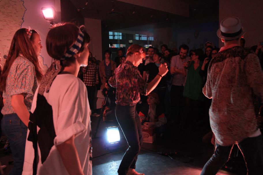 PICNIC SESSIONES 2010