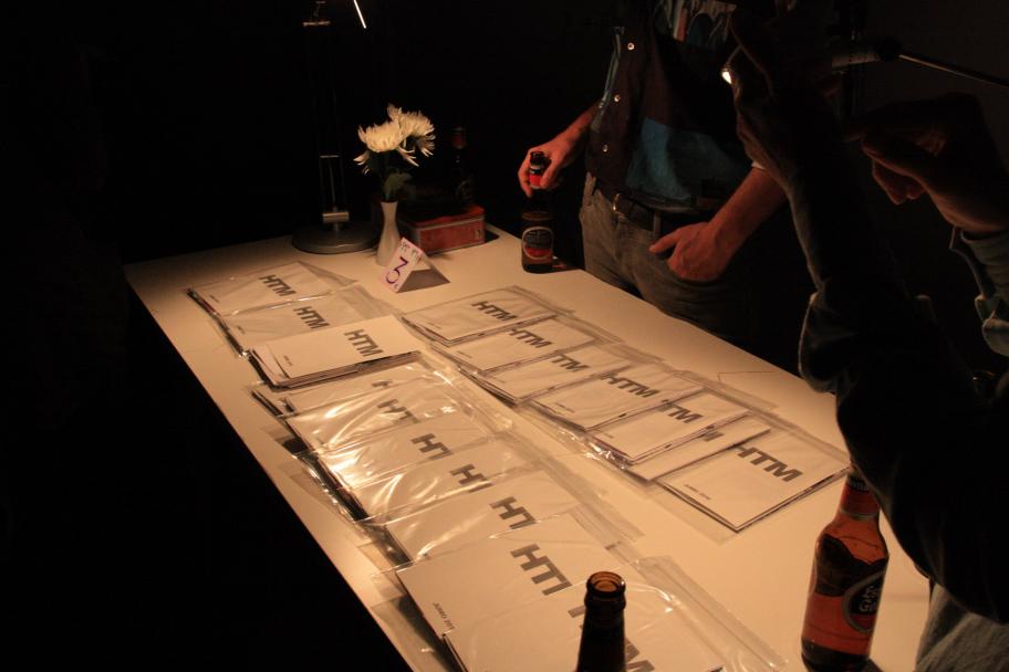 PICNIC SESSIONES 2010