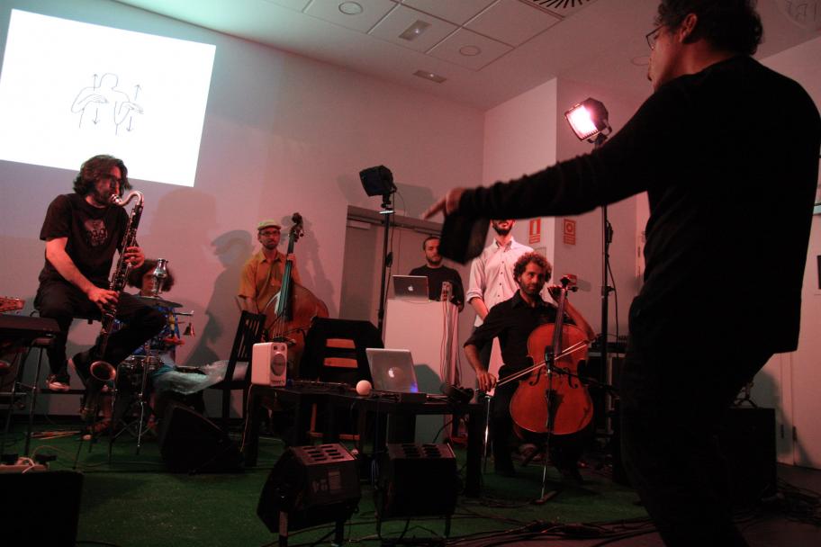 PICNIC SESSIONES 2010