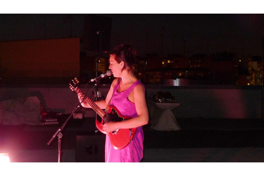 PICNIC SESSIONES 2010