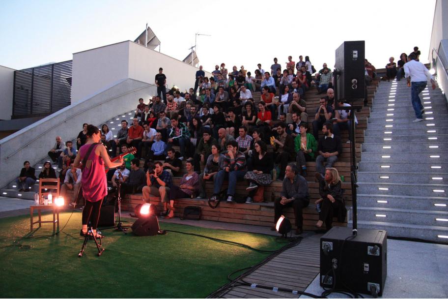 PICNIC SESSIONES 2010