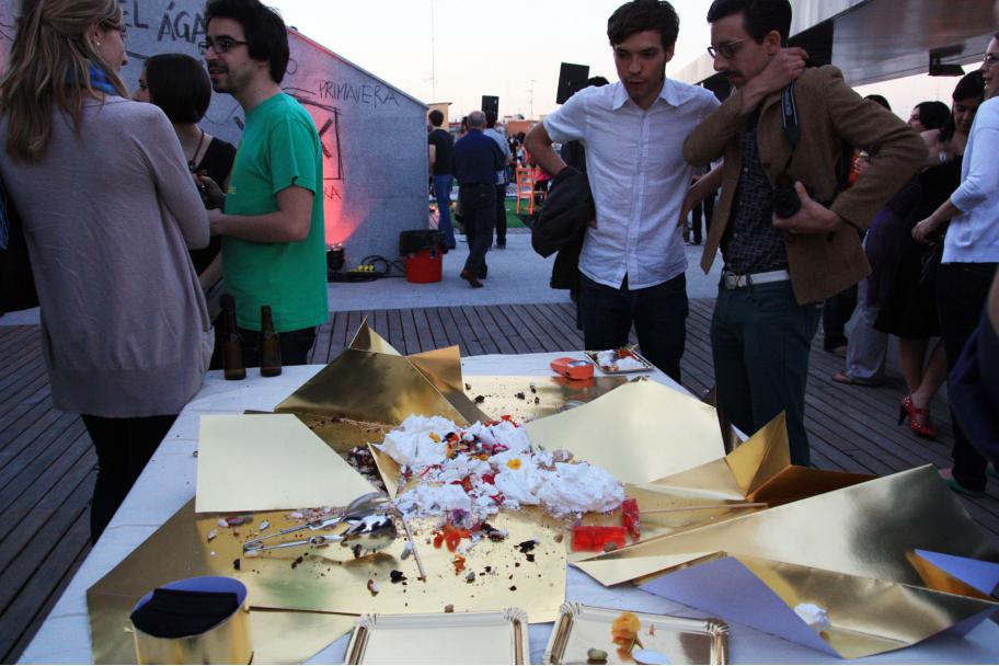 PICNIC SESSIONES 2010