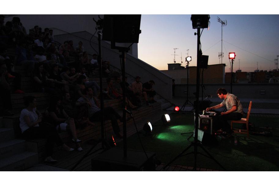 PICNIC SESSIONES 2010