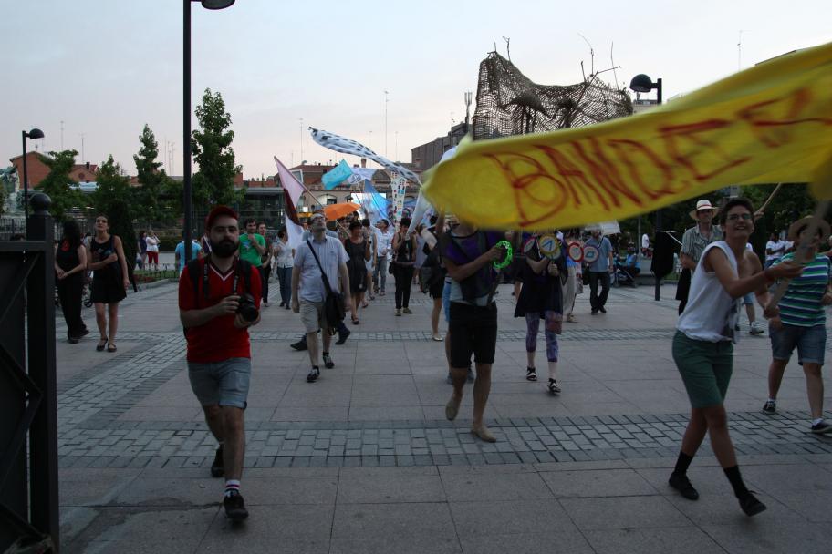 PICNIC SESSIONES 2010