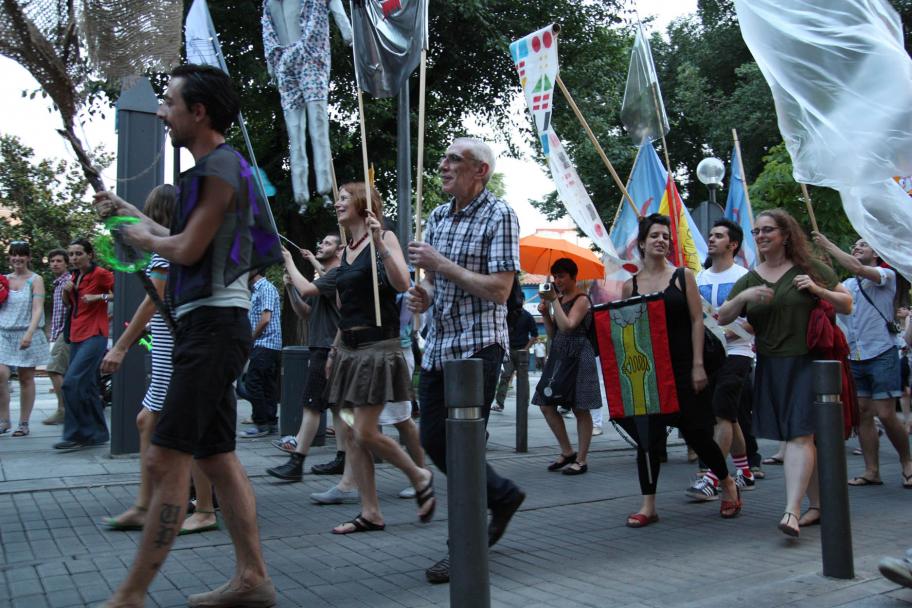 PICNIC SESSIONES 2010