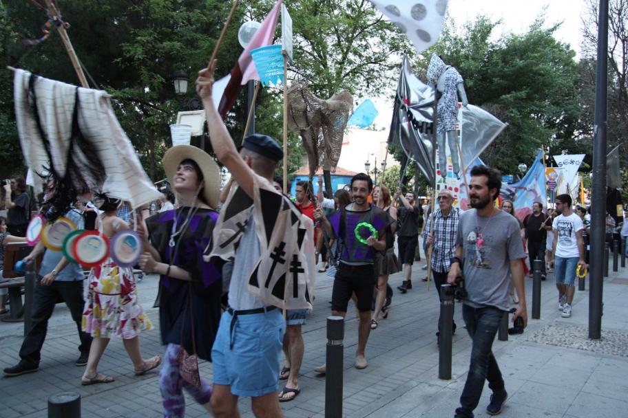 PICNIC SESSIONES 2010