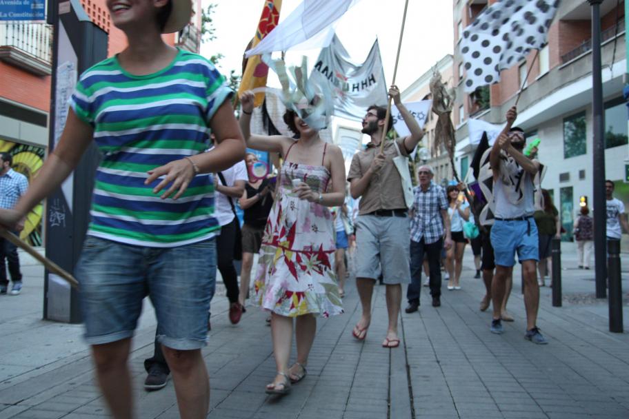 PICNIC SESSIONES 2010