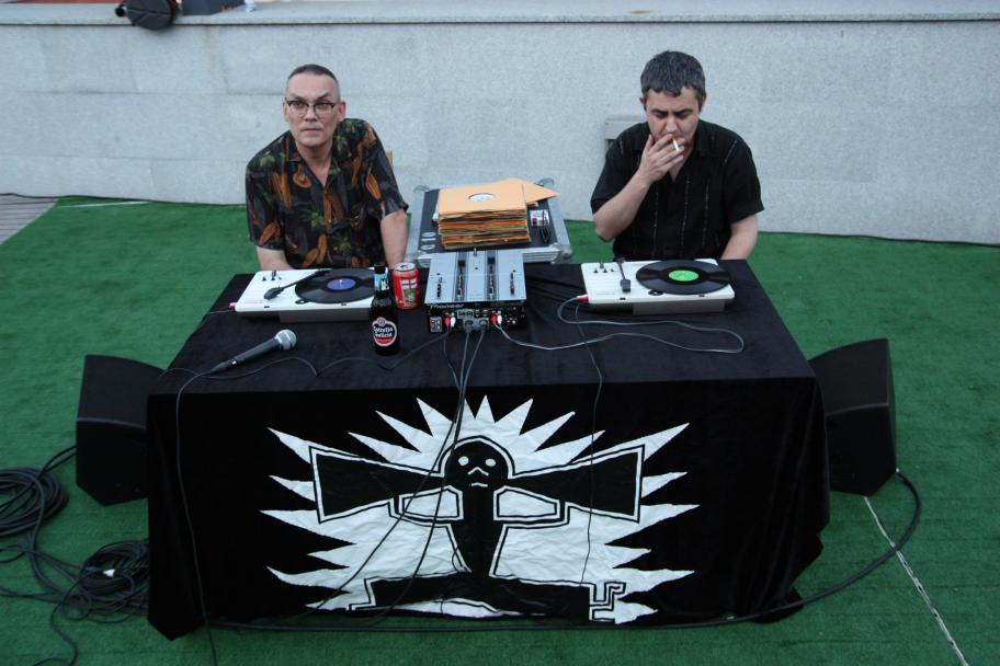 PICNIC SESSIONES 2010