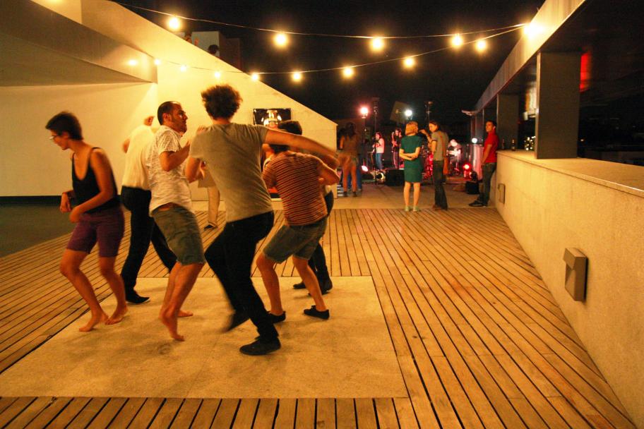 PICNIC SESSIONES 2010