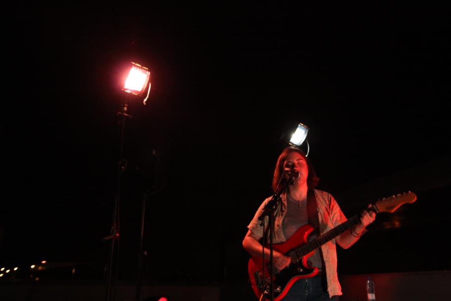 PICNIC SESSIONES 2010