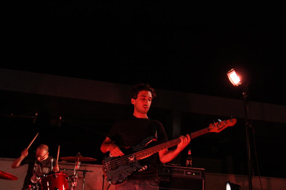 PICNIC SESSIONES 2010