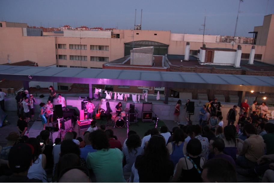 picnic sessions 2010