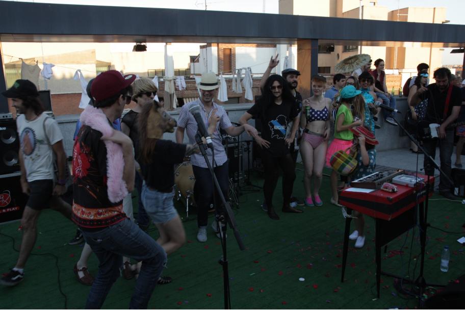 picnic sessions 2010