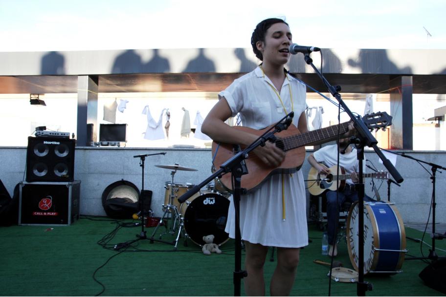 picnic sessions 2010