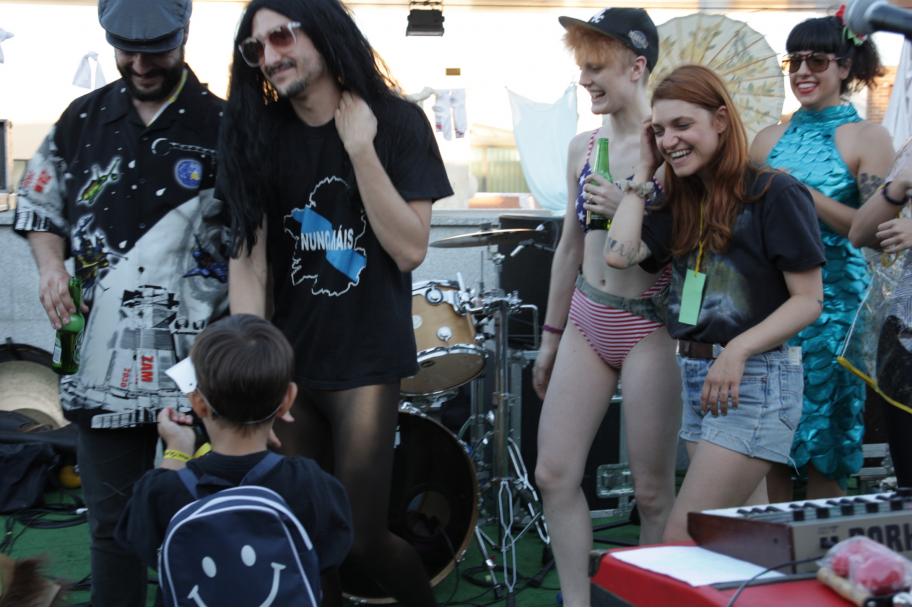 picnic sessions 2010