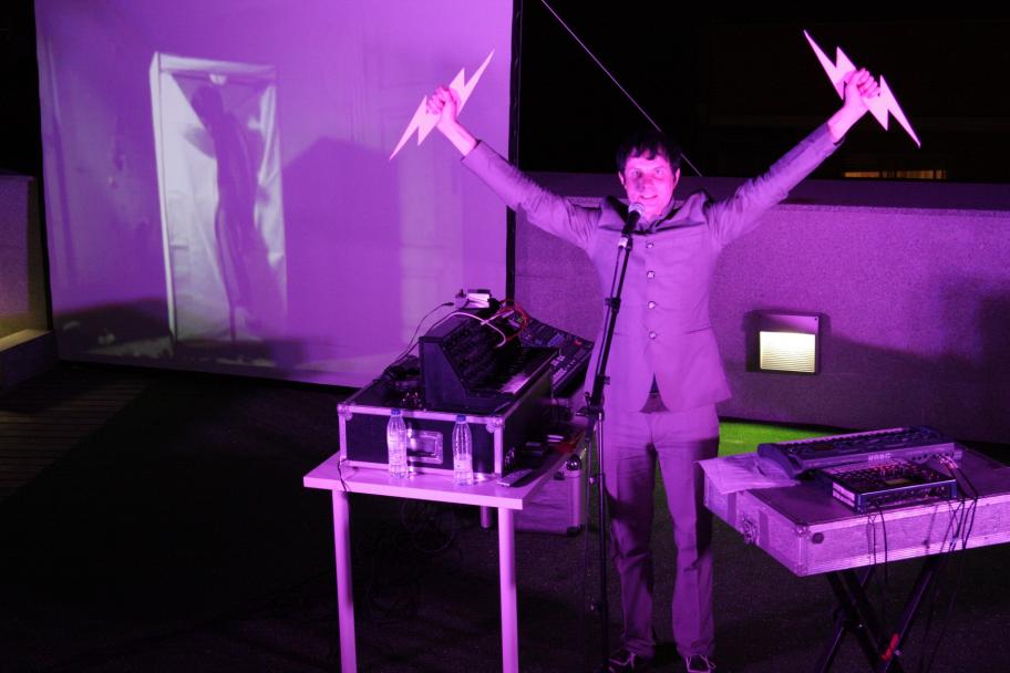 picnic sessions 2010