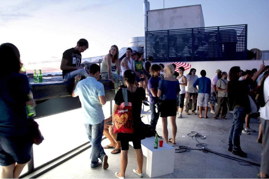 picnic sessions 2010