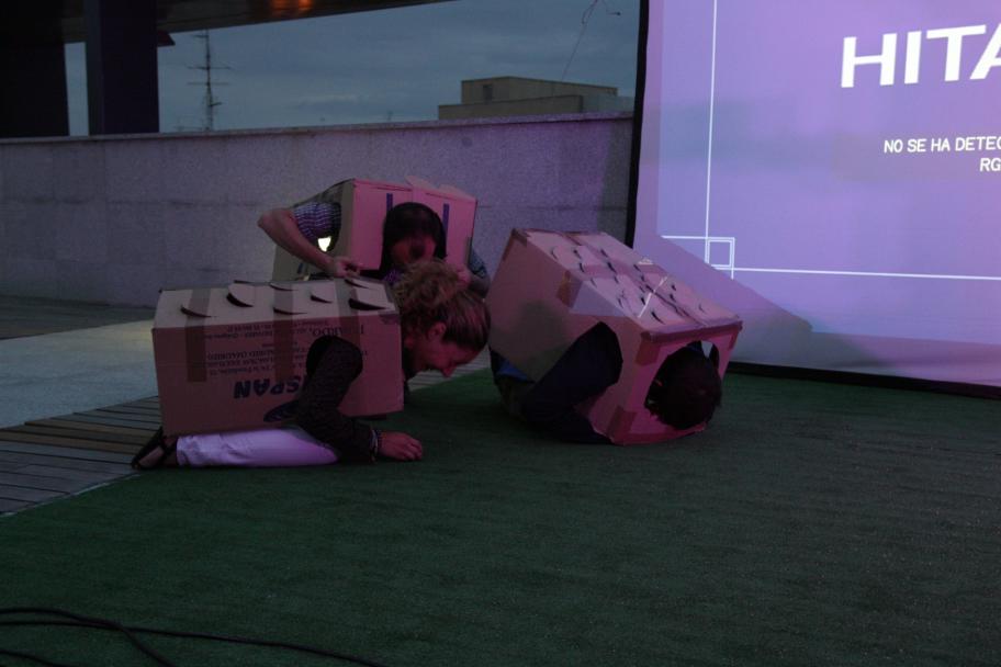 picnic sessions 2010