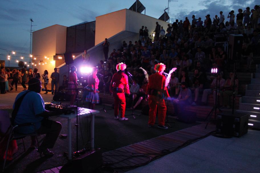 picnic sessions 2010