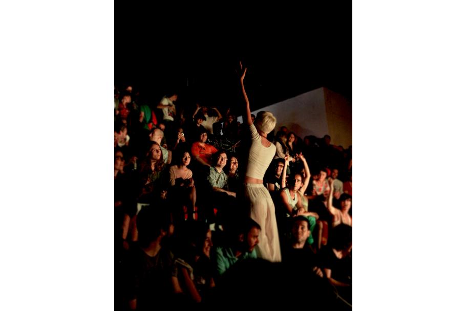 picnic sessions 2010