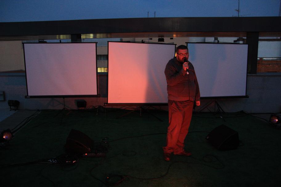 PICNIC SESSIONES 2010