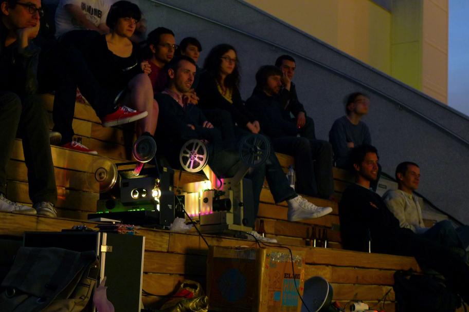 PICNIC SESSIONES 2010