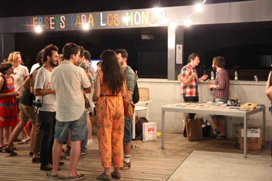 PICNIC SESSIONES 2010