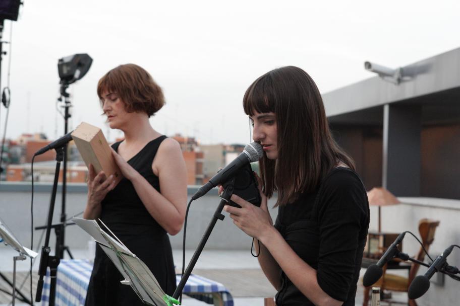 PICNIC SESSIONES 2010