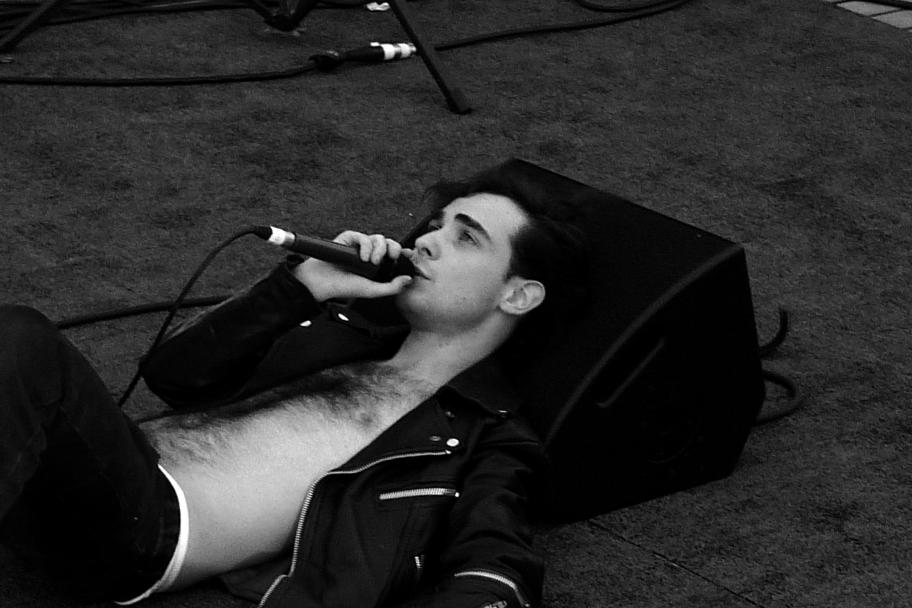 PICNIC SESSIONES 2010