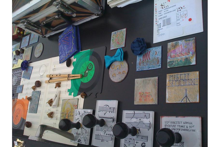 picnic sessions 2009