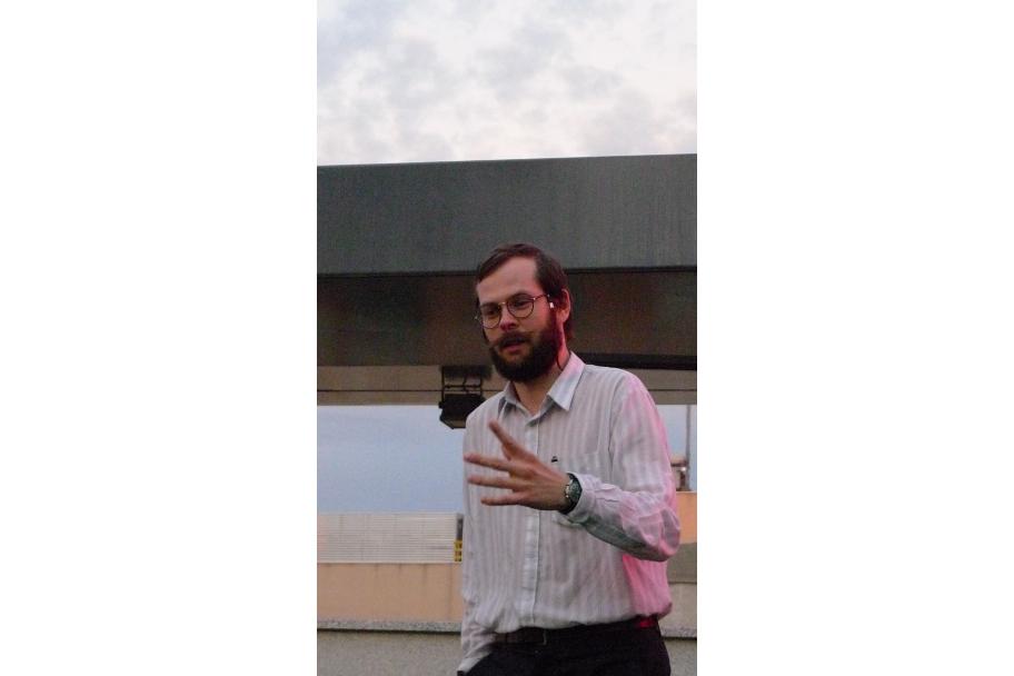 picnic sessions 2009