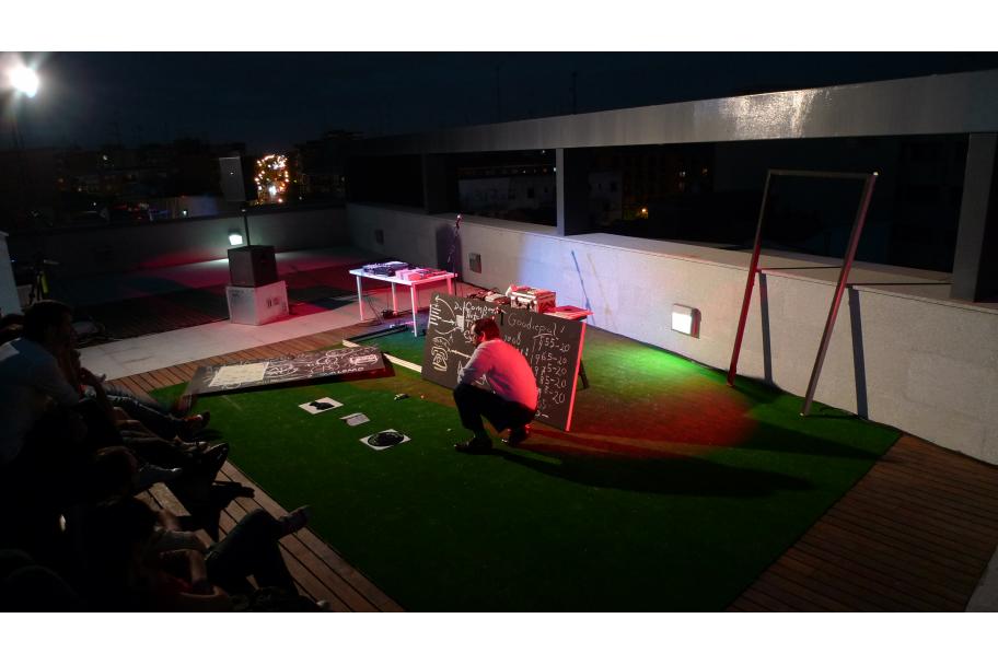 picnic sessions 2009