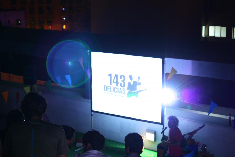 picnic sessions 2009