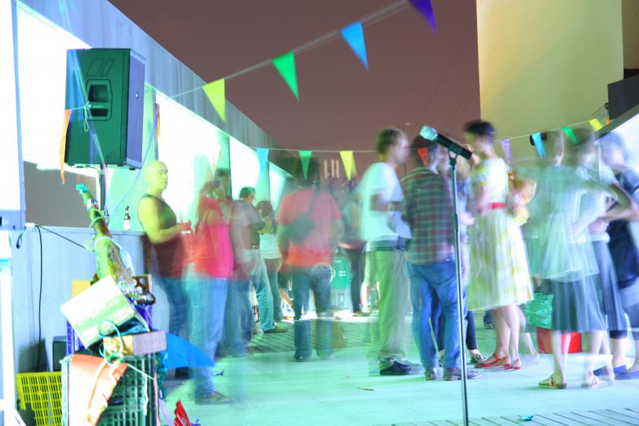 picnic sessions 2009