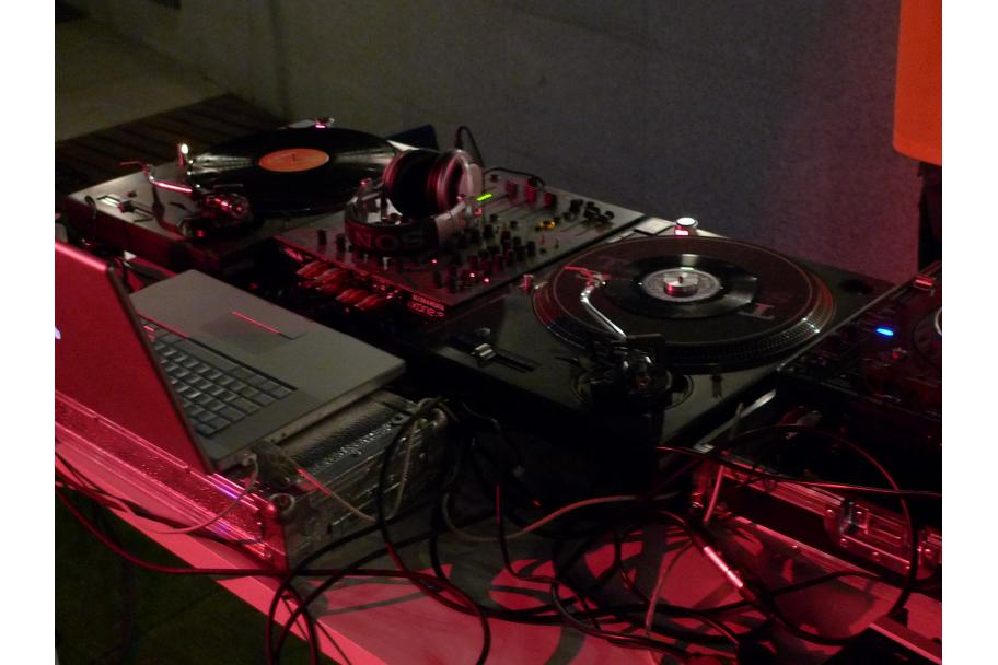 picnic sessions 2009