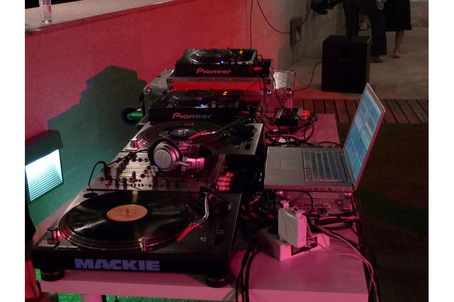 picnic sessions 2009