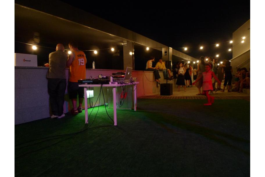 picnic sessions 2009