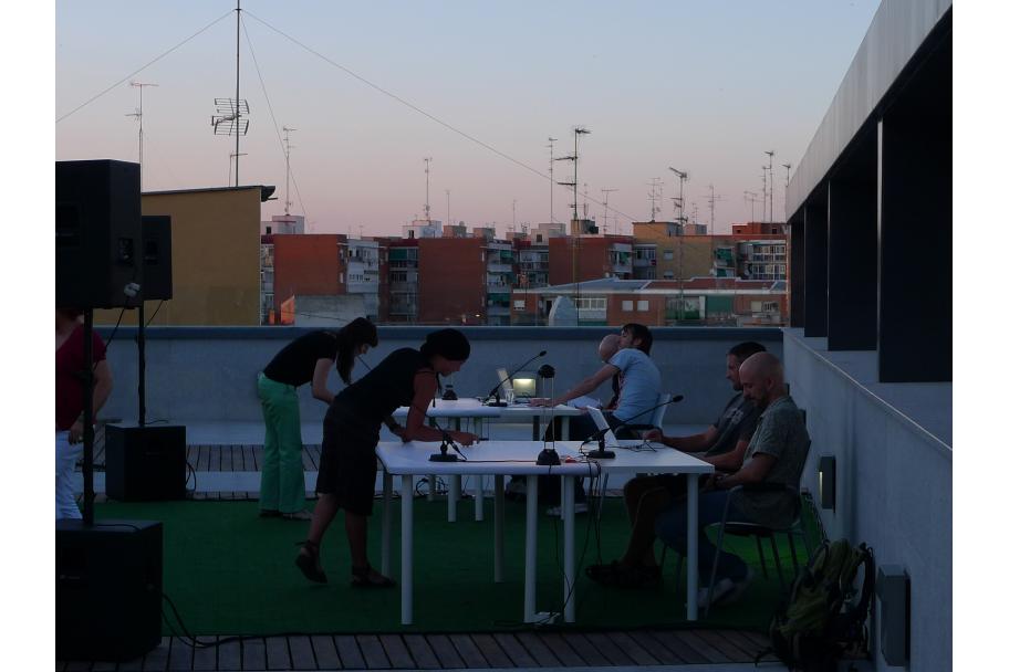 picnic sessions 2009