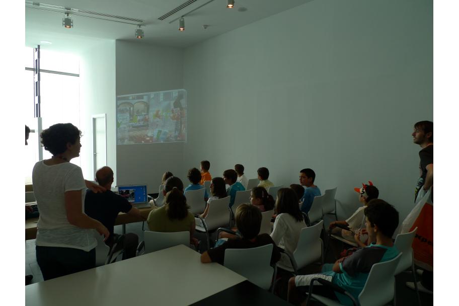 picnic sessions 2009