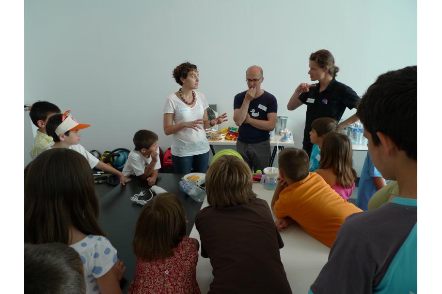 picnic sessions 2009