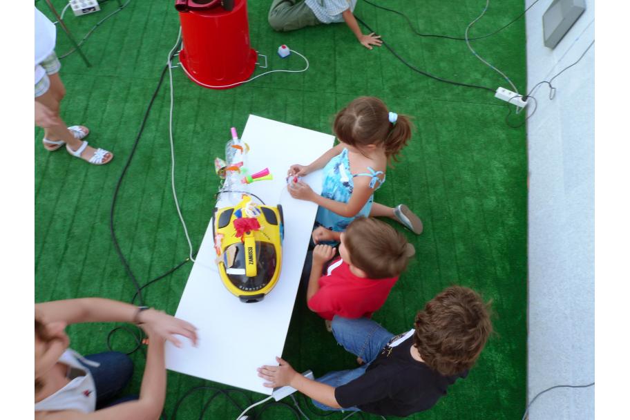 picnic sessions 2009