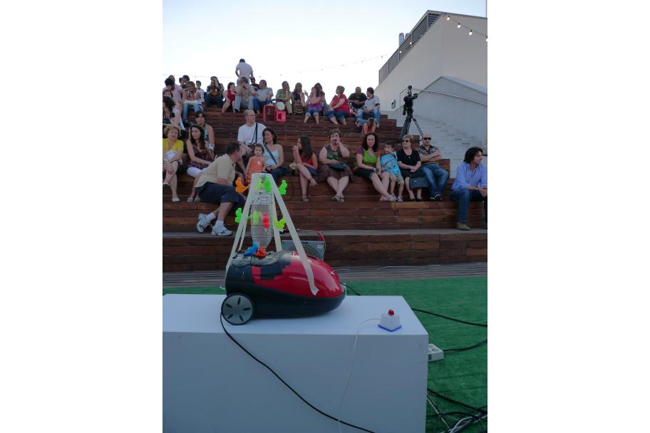 picnic sessions 2009