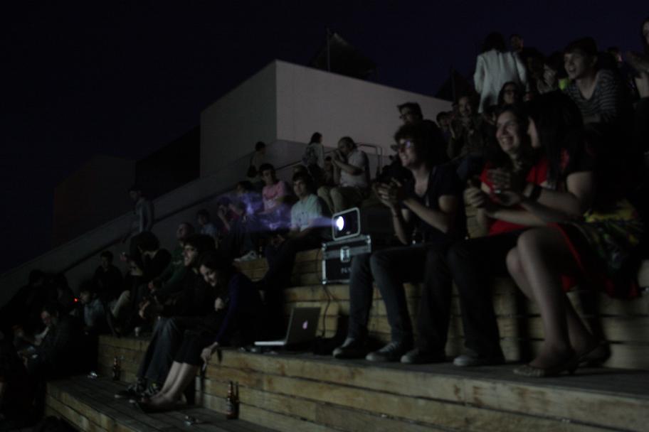 PICNIC SESSIONES 2010