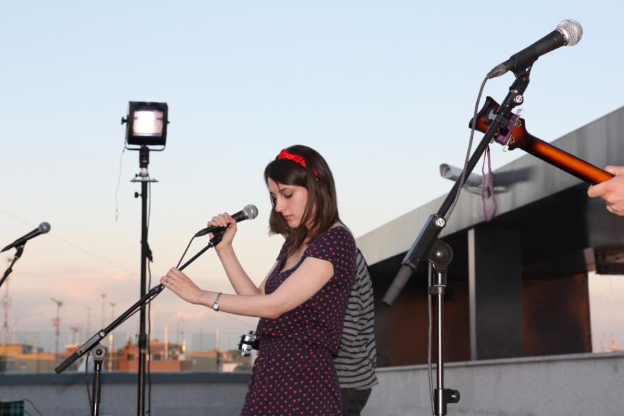 PICNIC SESSIONES 2010