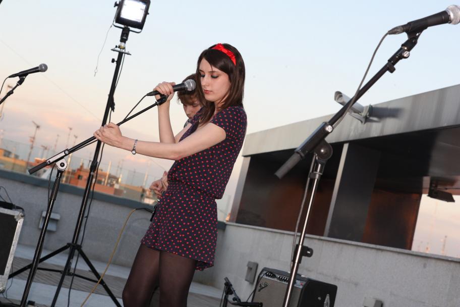 PICNIC SESSIONES 2010