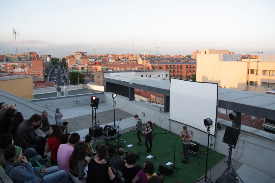 PICNIC SESSIONES 2010