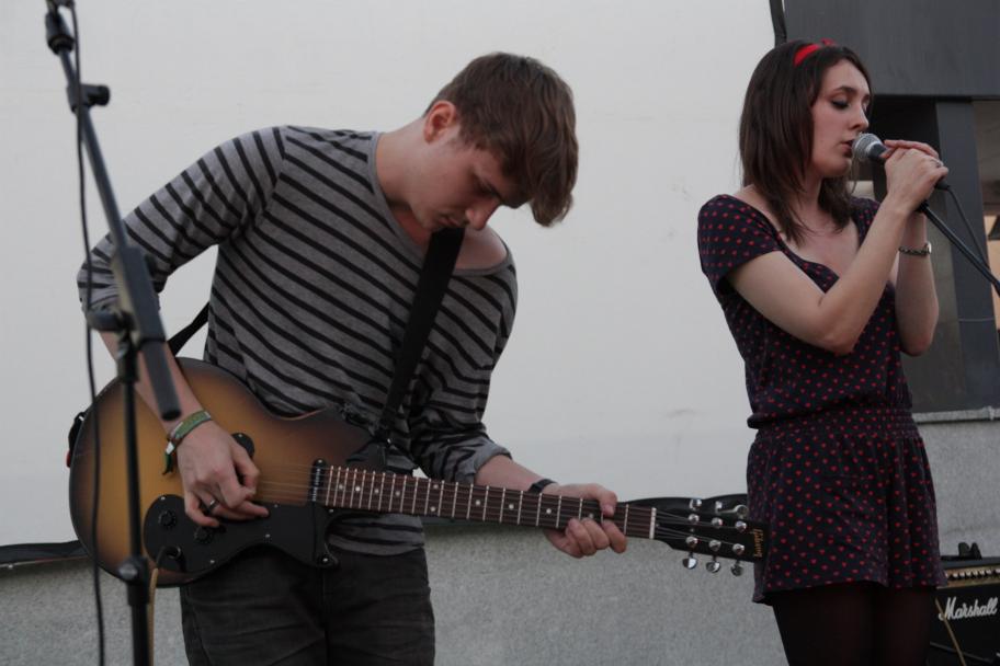 PICNIC SESSIONES 2010